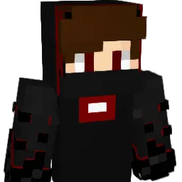 MazManX's Minecraft skin