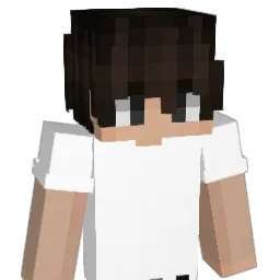 Maze24Maze24 Minecraft avatar bust