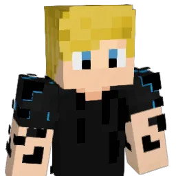 MazeBlitz's Minecraft skin