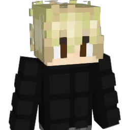 MazeFR's Minecraft skin