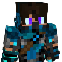 Maze_Is_Daddy Minecraft avatar bust
