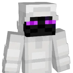 Mazeeda Minecraft avatar bust