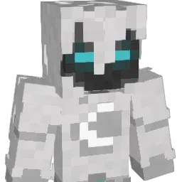 Mazeex's Minecraft skin