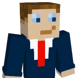 MazenOver's Minecraft skin