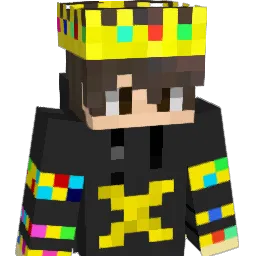 Mazen_moza Minecraft avatar bust