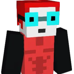 Mazenwekda Minecraft avatar bust