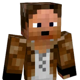 Mazeplique's Minecraft skin