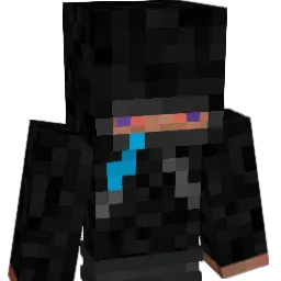 Mazerini_607 Minecraft avatar bust