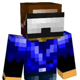 Mazeson's Minecraft skin