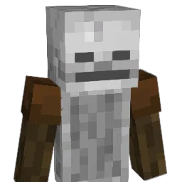 MaziAlt Minecraft avatar bust
