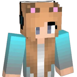 Mazikee's Minecraft skin
