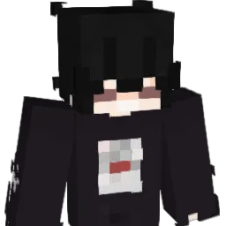 Maziku's Minecraft skin