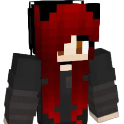 Mazilith Minecraft avatar bust