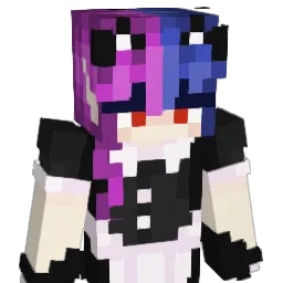 Mazmardigan's Minecraft skin