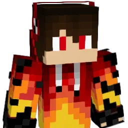 Mazo11 Minecraft avatar bust