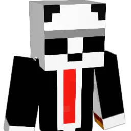 MazokNor Minecraft avatar bust
