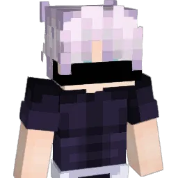 Mazoku1277 Minecraft avatar bust