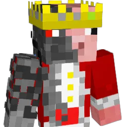 Mazonni Minecraft avatar bust