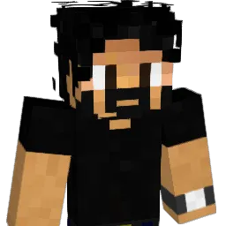 Mazoqio's Minecraft skin