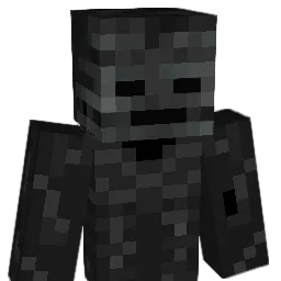 Mazox_1 Minecraft avatar bust