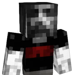 Mazram's Minecraft skin