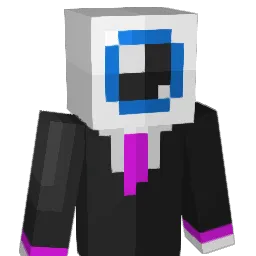 Mazucan Minecraft avatar bust