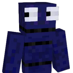 Mazuelloyt Minecraft avatar bust