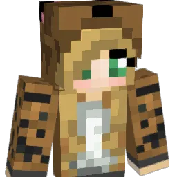 Mazuma's Minecraft skin