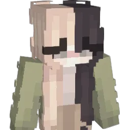 Mazv's Minecraft skin