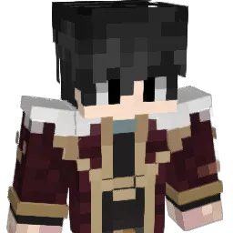 MazyIsHere Minecraft avatar bust