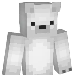 Mazz36 Minecraft avatar bust