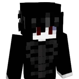 Mazza223 Minecraft avatar bust