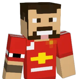Mazza_l20 Minecraft avatar bust