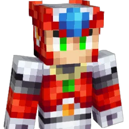 Mazzek's Minecraft skin