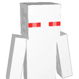 Mazzoh's Minecraft skin