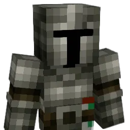 Mazzola02 Minecraft avatar bust
