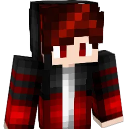 Mazzy1 Minecraft avatar bust