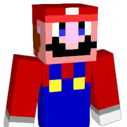 Mb5876's Minecraft skin