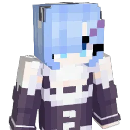 MbICb's Minecraft skin