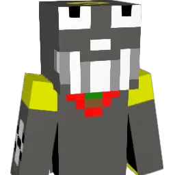 Mbappe_Tick69 Minecraft avatar bust