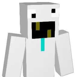 MbareNino Minecraft avatar bust