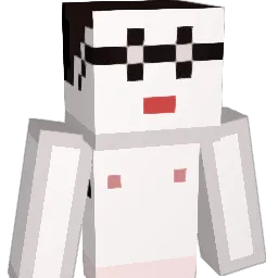 MbayeDiagne91 Minecraft avatar bust
