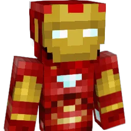 Mbcrafti Minecraft avatar bust