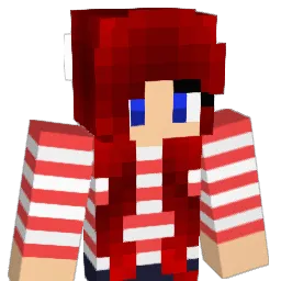 Mboycraft's Minecraft skin