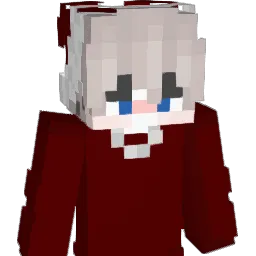 MbrN's Minecraft skin
