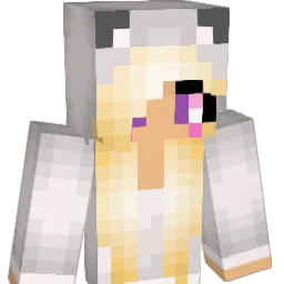 McAirem Minecraft avatar bust