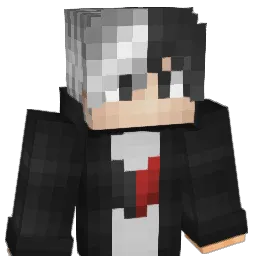 McAlpha_Tech Minecraft avatar bust