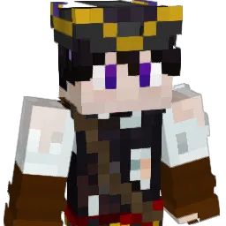 McBarthy Minecraft avatar bust