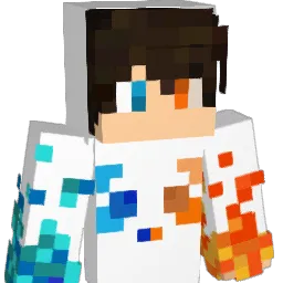 McBol0l0so Minecraft avatar bust