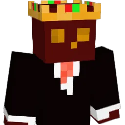 McBongle's Minecraft skin